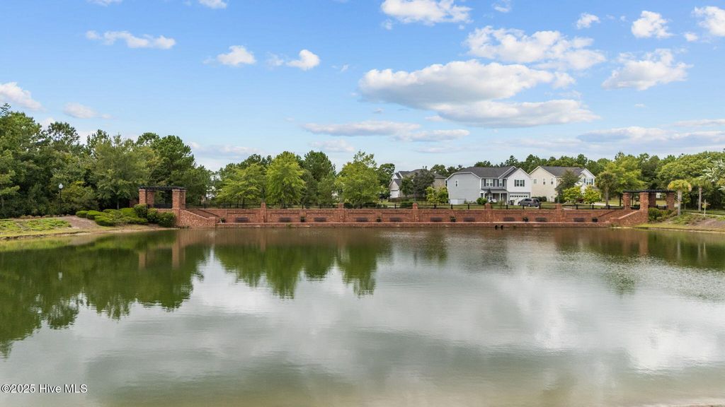 Photo of 3121 Burberry Lane SW, Shallotte, NC 28470 (MLS # 100509946)