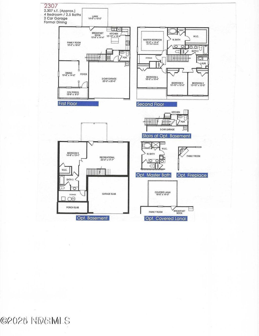 Photo of 3121 Burberry Lane SW, Shallotte, NC 28470 (MLS # 100509946)