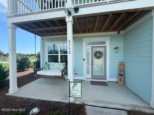 4752 Siddons Drive
