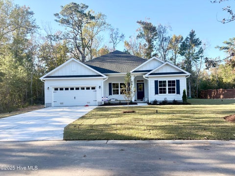 Homes For Sale - 2918 Mithwick Street<br/> Shallotte, NC 28470