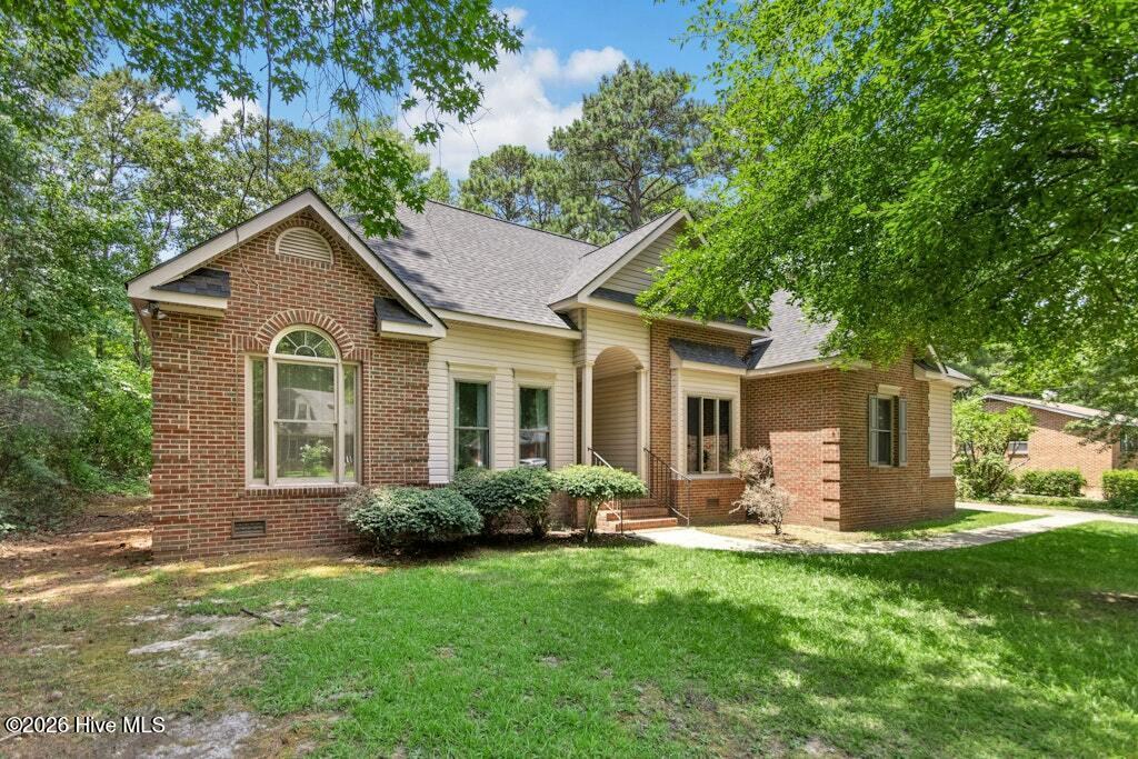 7 Aspen Drive