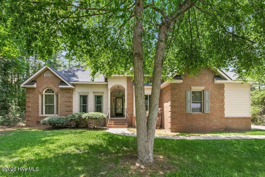 7 Aspen Drive