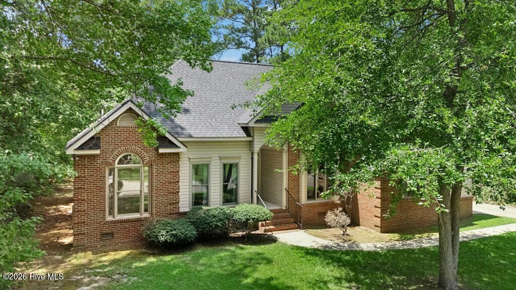 7 Aspen Drive