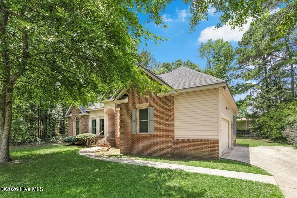 7 Aspen Drive