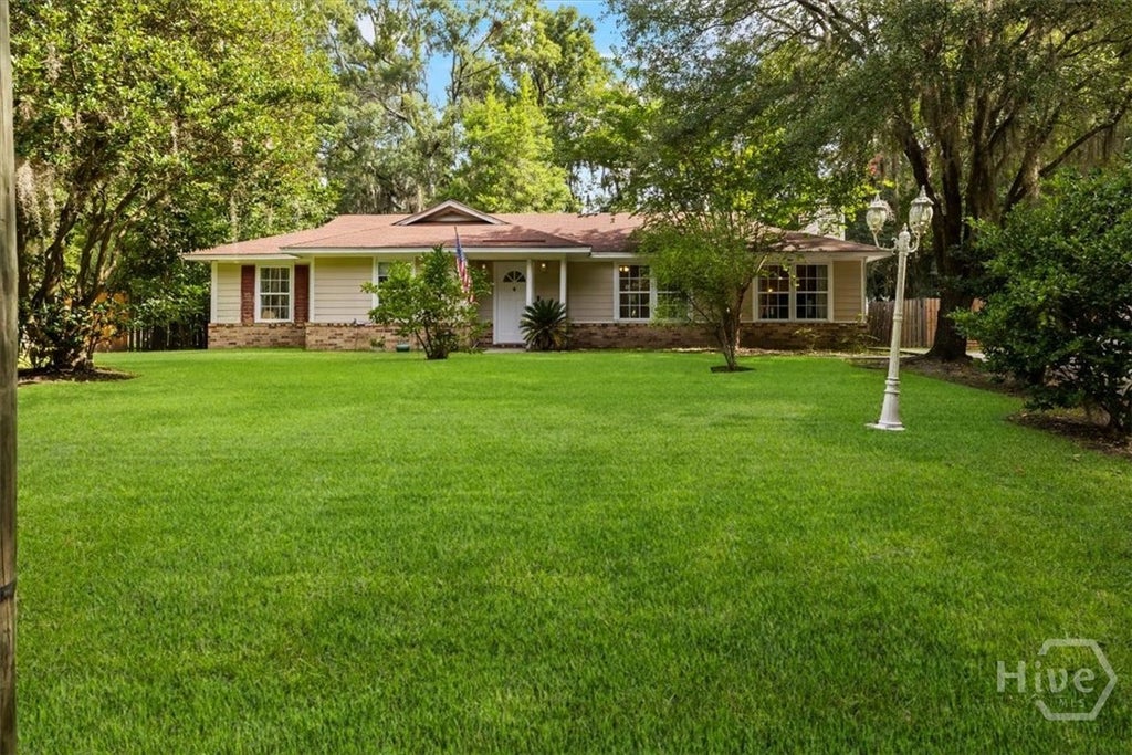 Photo of 896 Hayden Drive, Pooler, GA 31322 (MLS # SA360979)