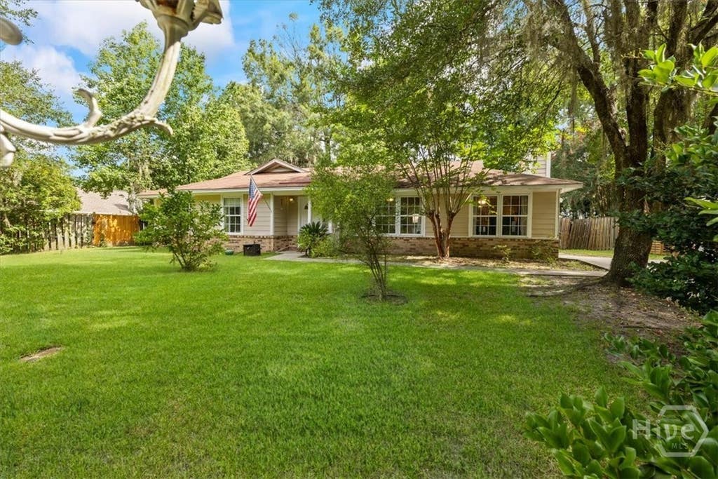 Photo of 896 Hayden Drive, Pooler, GA 31322 (MLS # SA360979)