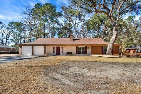 Property photo of 39 ogeechee drive, richmond hill, GA 31324
