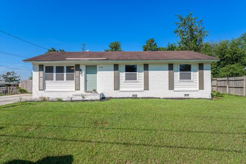 Homes For Sale - 2504 Hastings Drive<br/> Richmond County, Augusta, GA 30906