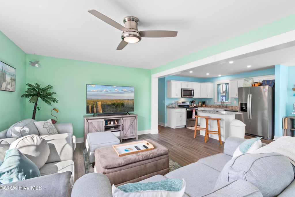 Photo of 229 NE 75th Street, Oak Island, NC 28465 (MLS # 100558691)