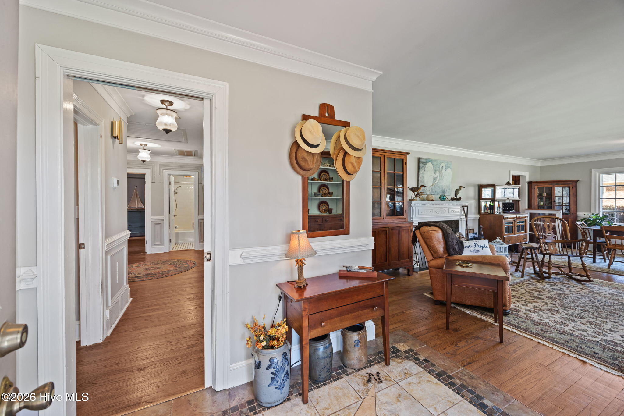 147 Honey Pod Farm Road