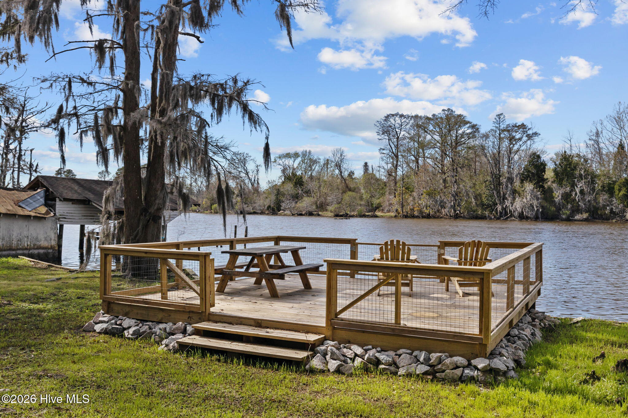 147 Honey Pod Farm Road