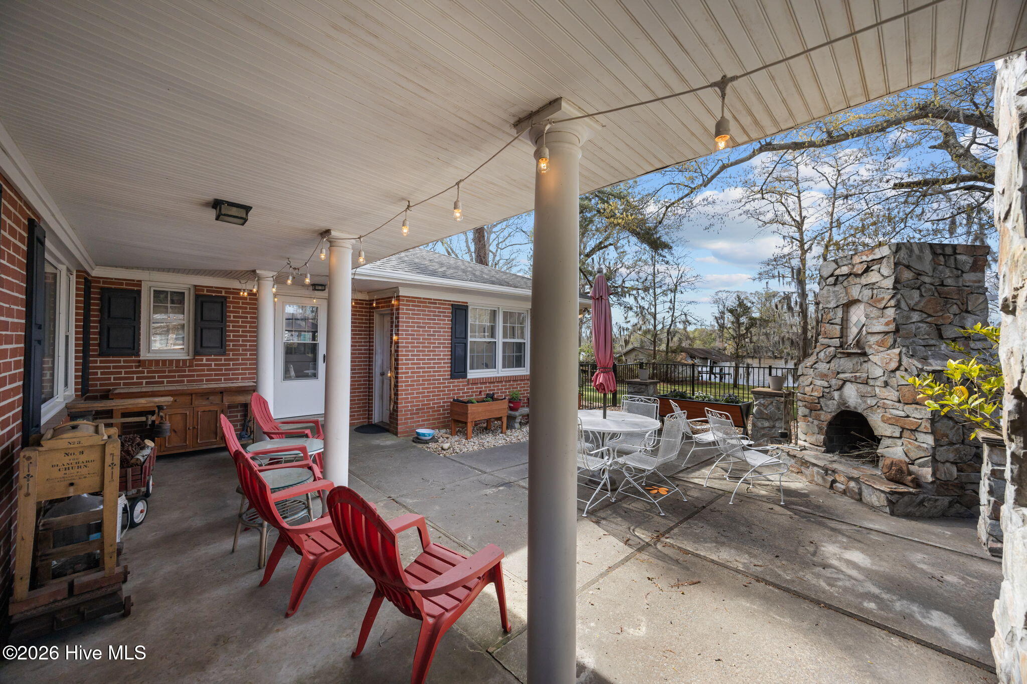 147 Honey Pod Farm Road