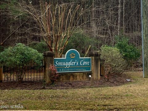 Vacant Land For Sale - LOT 37 Sunset Road<br/> Belhaven, NC 27810