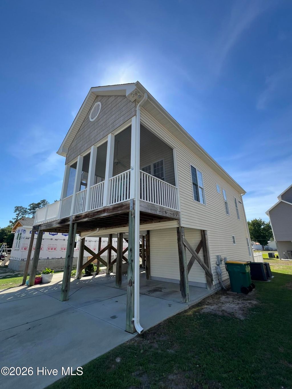 Photo of 29 Tyner Drive, Elizabethtown, NC 28337 (MLS # 100574354)