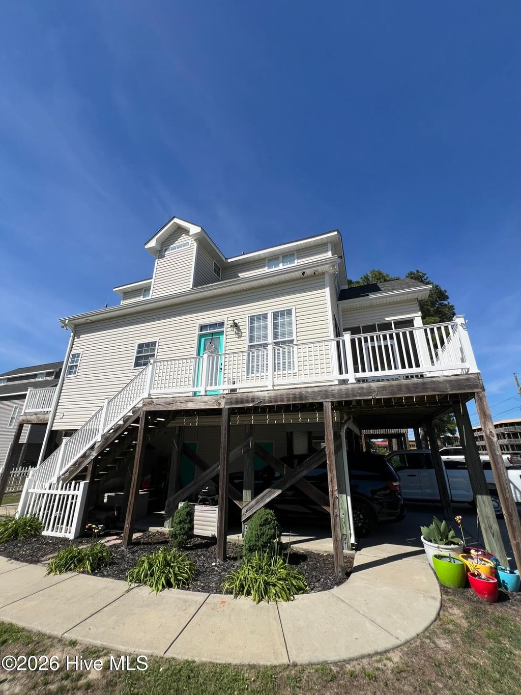Photo of 29 Tyner Drive, Elizabethtown, NC 28337 (MLS # 100574354)