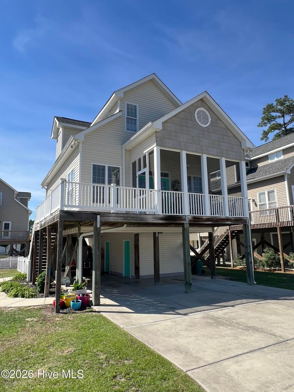Photo of 29 Tyner Drive, Elizabethtown, NC 28337 (MLS # 100574354)