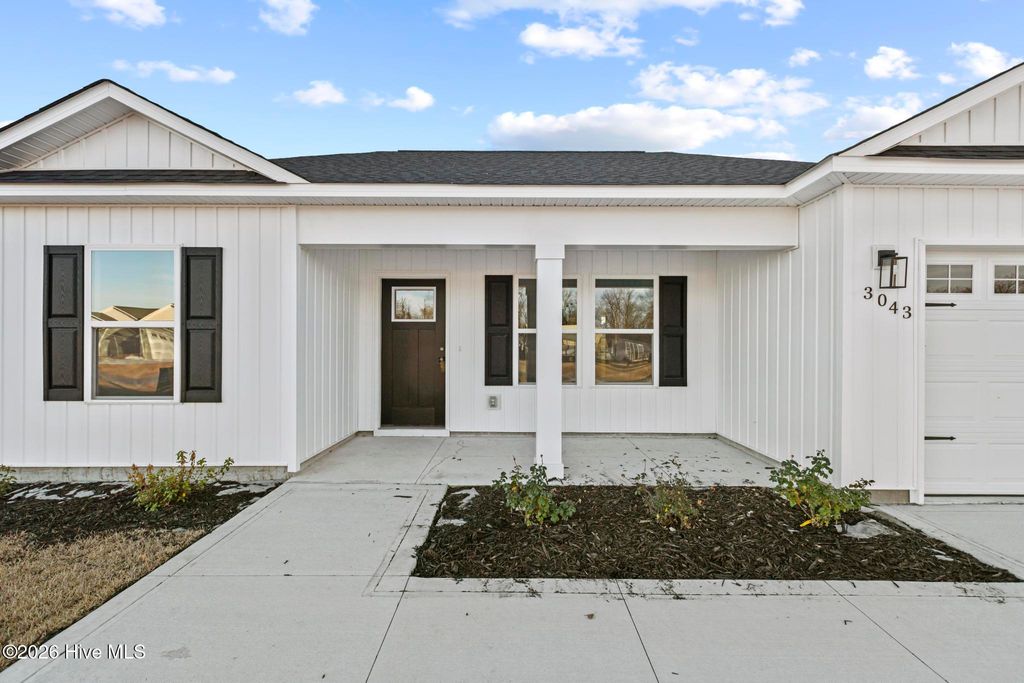 Photo of 3043 Falcon Court, Deep Run, NC 28525 (MLS # 100550513)