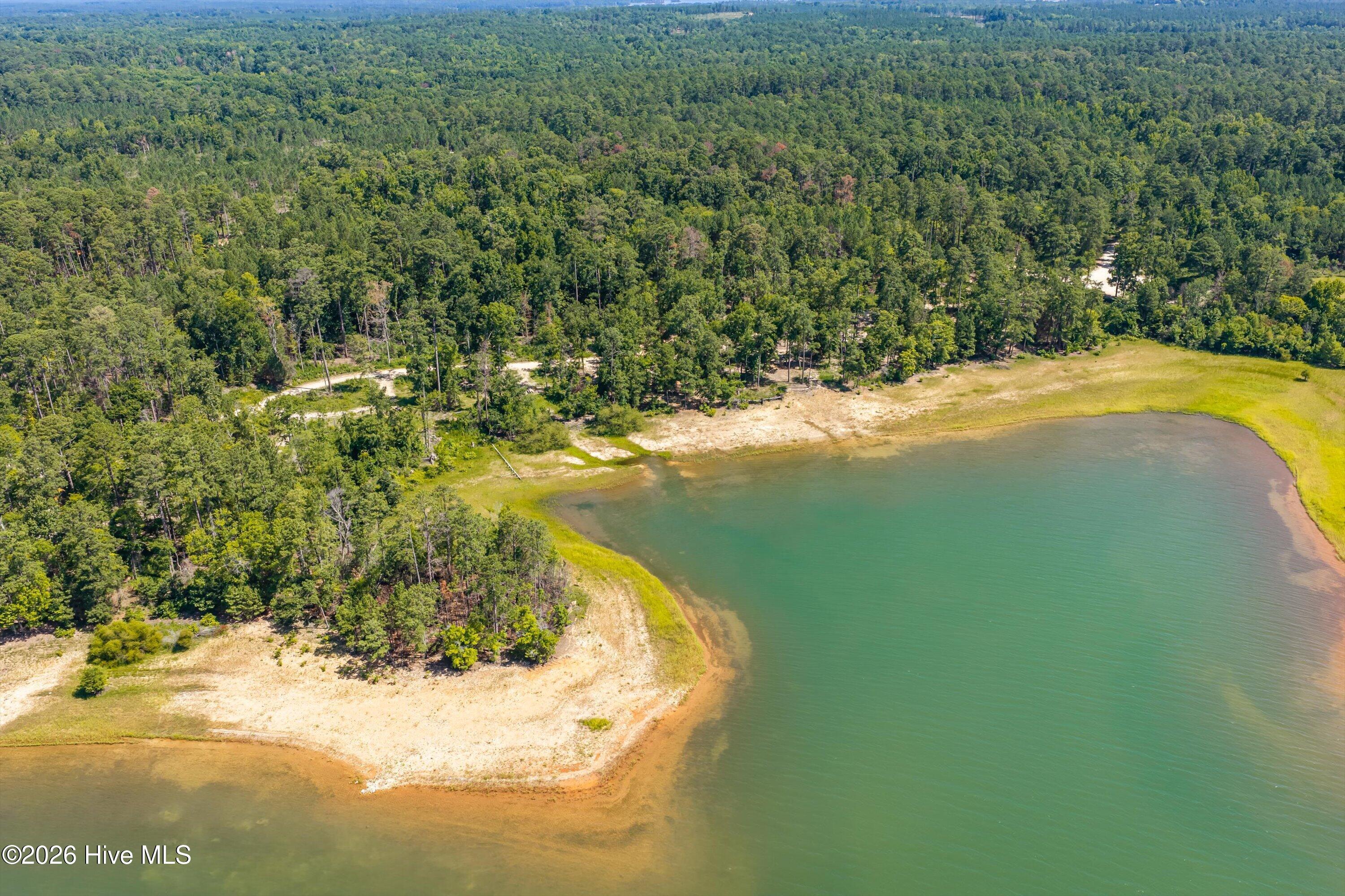 Lot 2 Comanche Circle