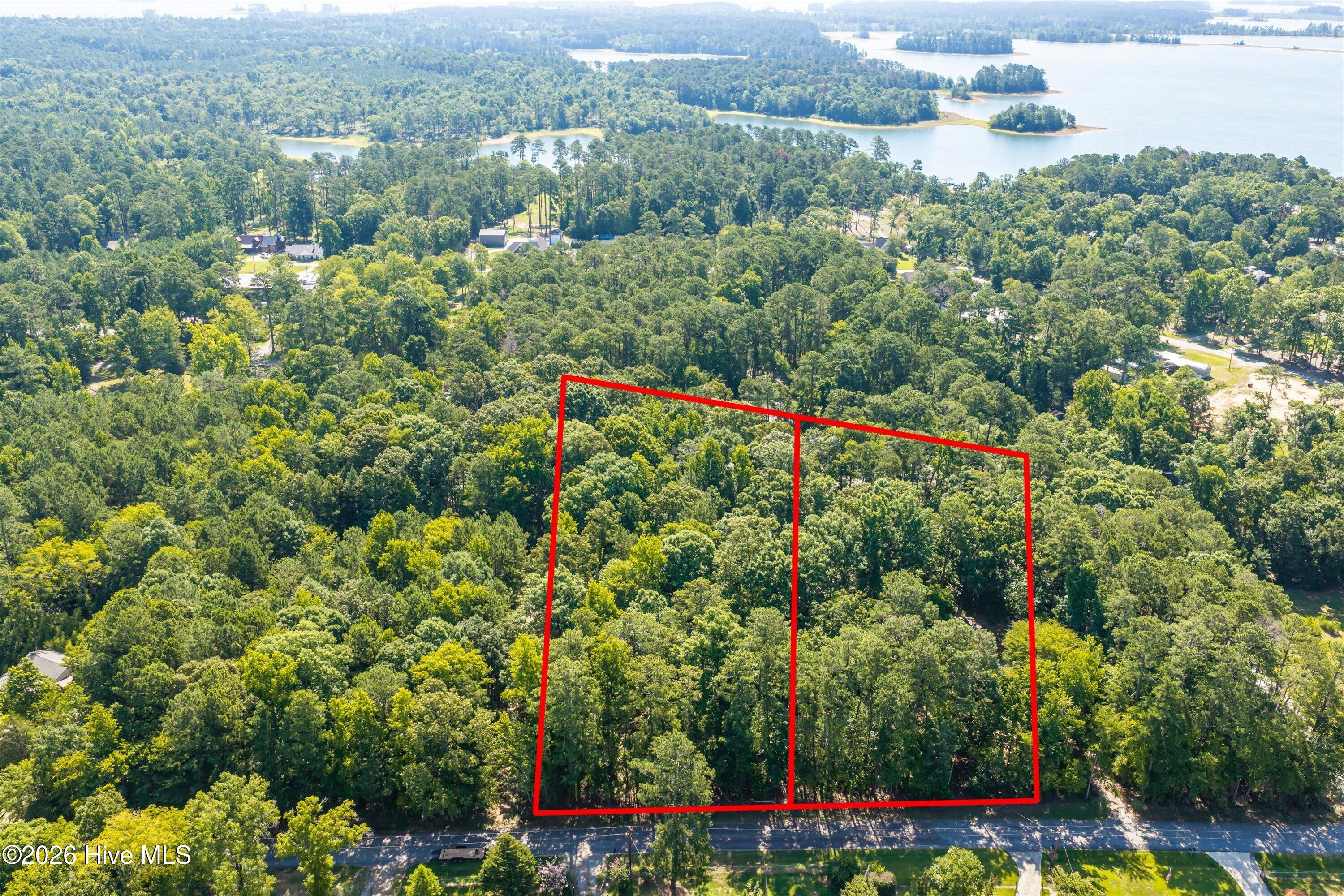 Lot 2 Comanche Circle