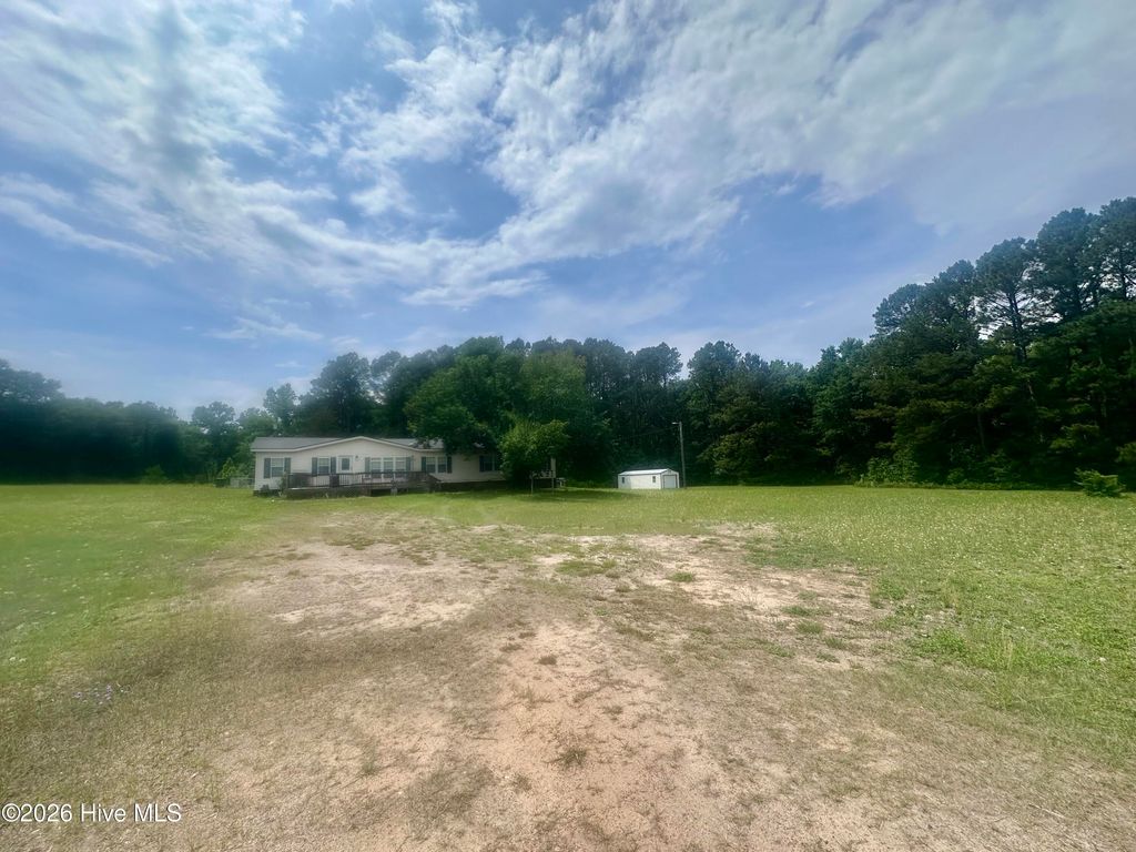 Photo of 4035 Old Waynesboro Road, Augusta, GA 30906 (MLS # 100576270)