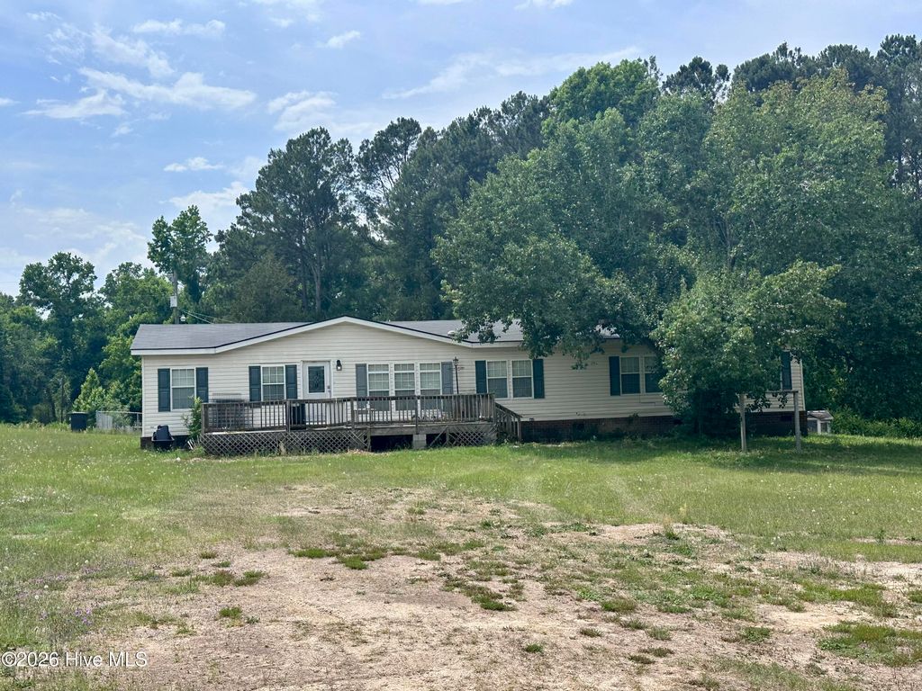Photo of 4035 Old Waynesboro Road, Augusta, GA 30906 (MLS # 100576270)