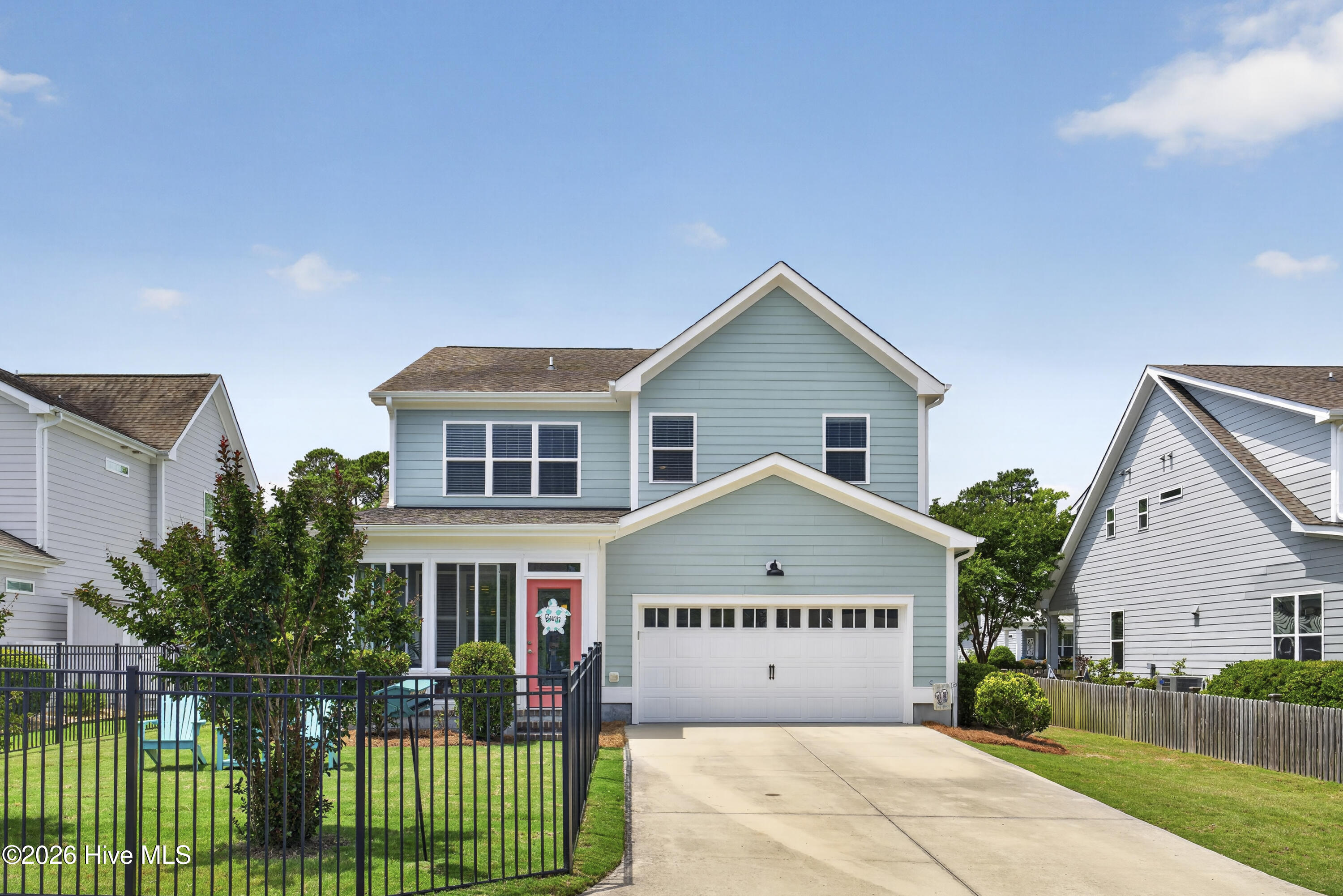 935 Anchors Bend Way
