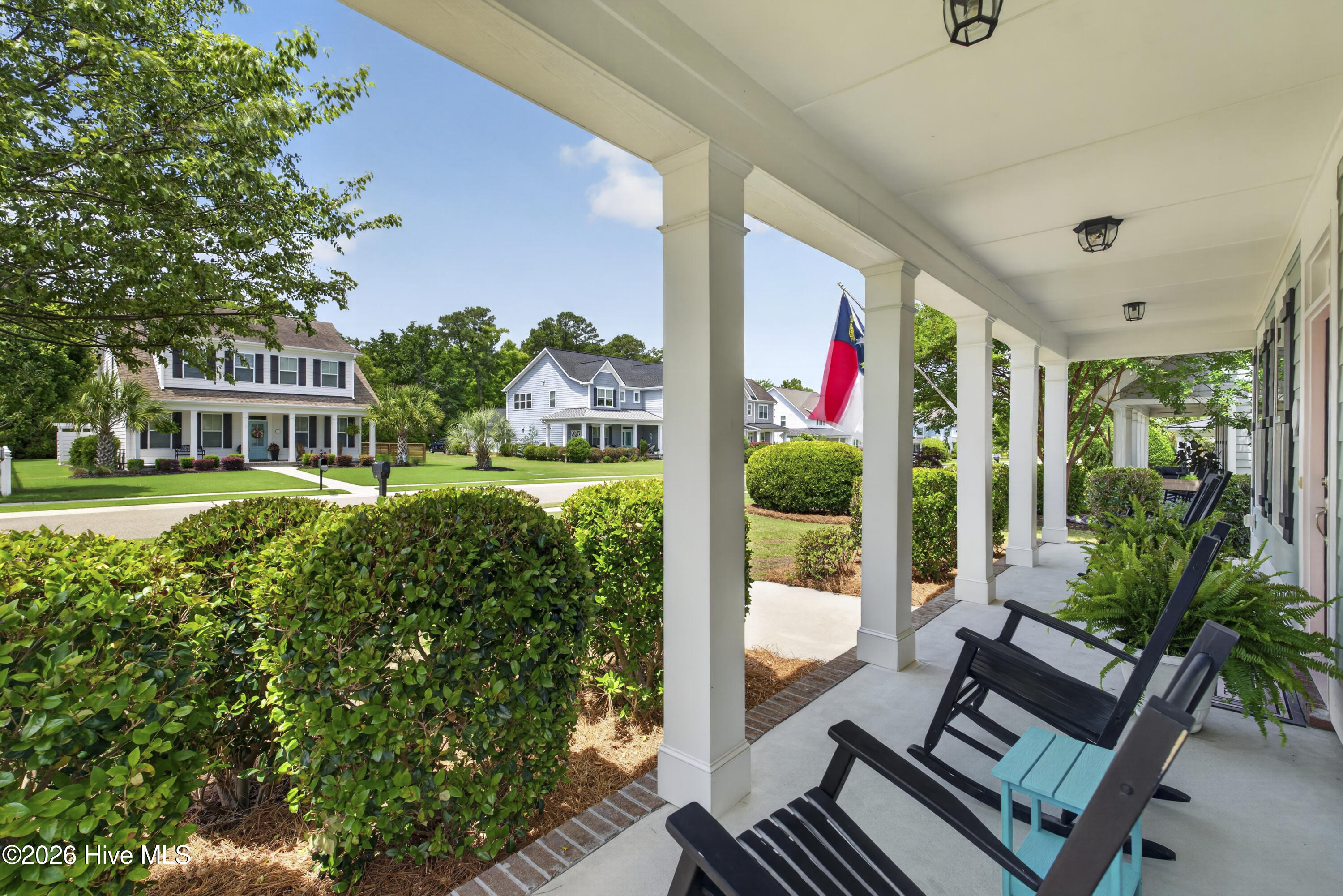 935 Anchors Bend Way