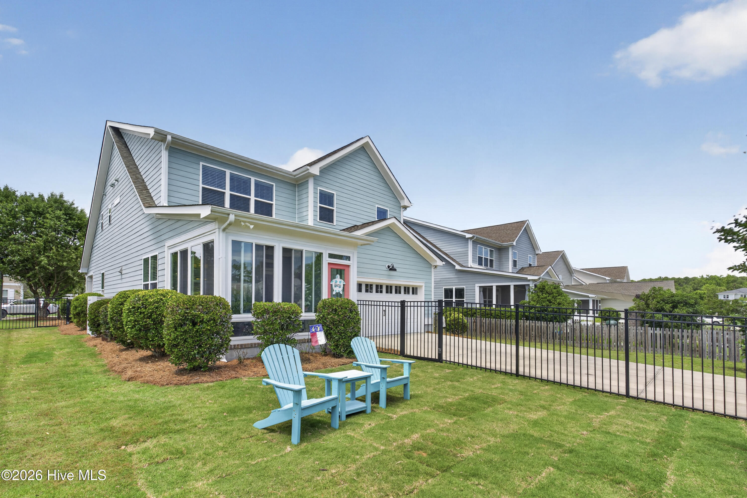 935 Anchors Bend Way