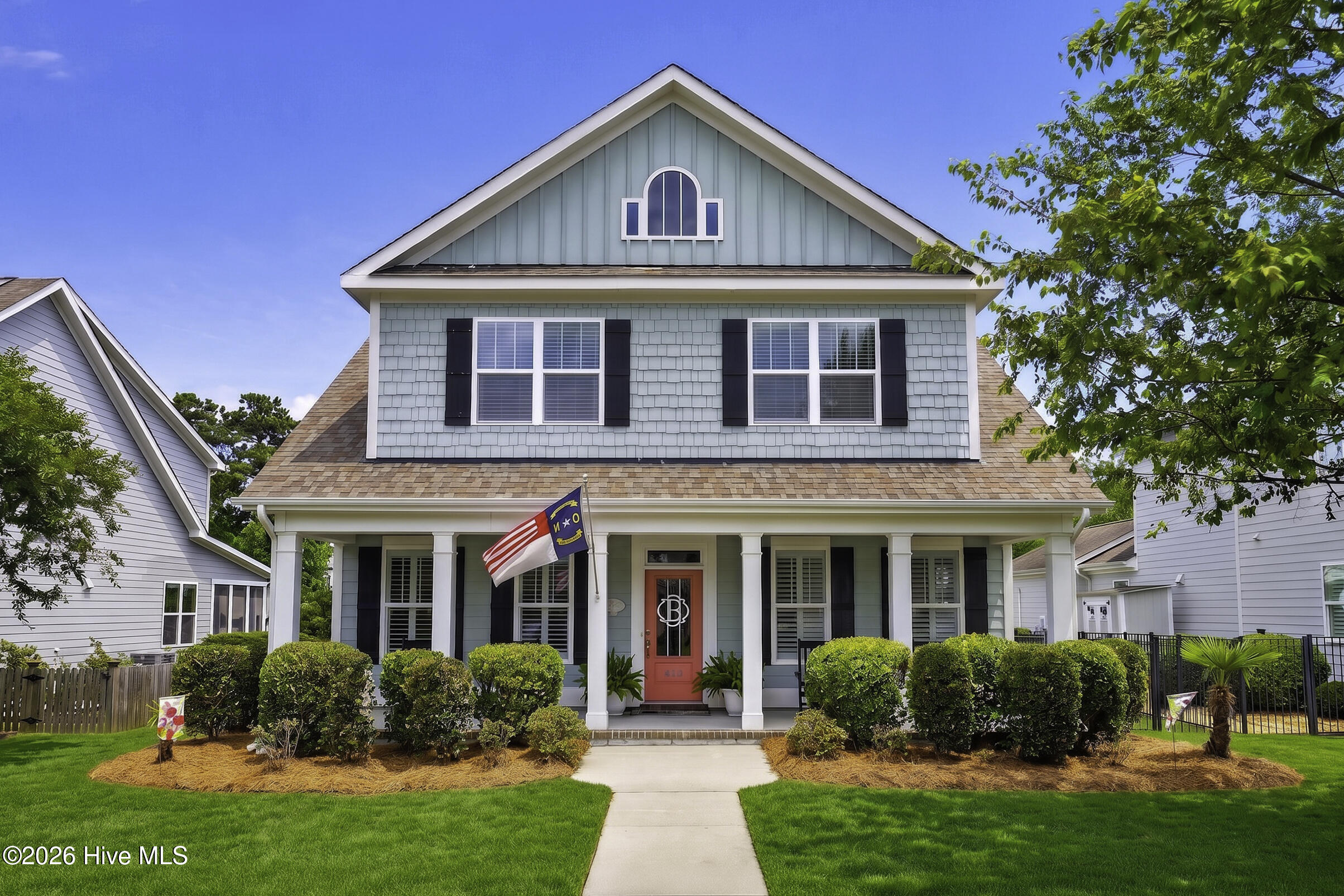 935 Anchors Bend Way