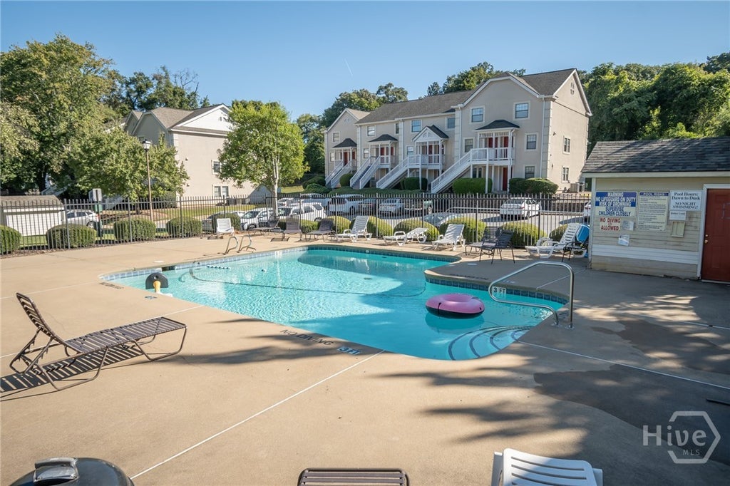 Photo of 290 Appleby Drive #263, Athens, GA 30607 (MLS # CL365501)