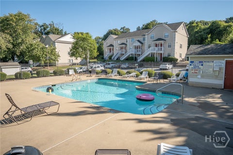 Condo For Sale - 290 Appleby Drive #263<br/> Clarke County, Athens, GA 30607