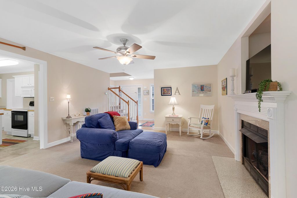 Photo of 526 Pearson Circle, Newport, NC 28570 (MLS # 100570928)