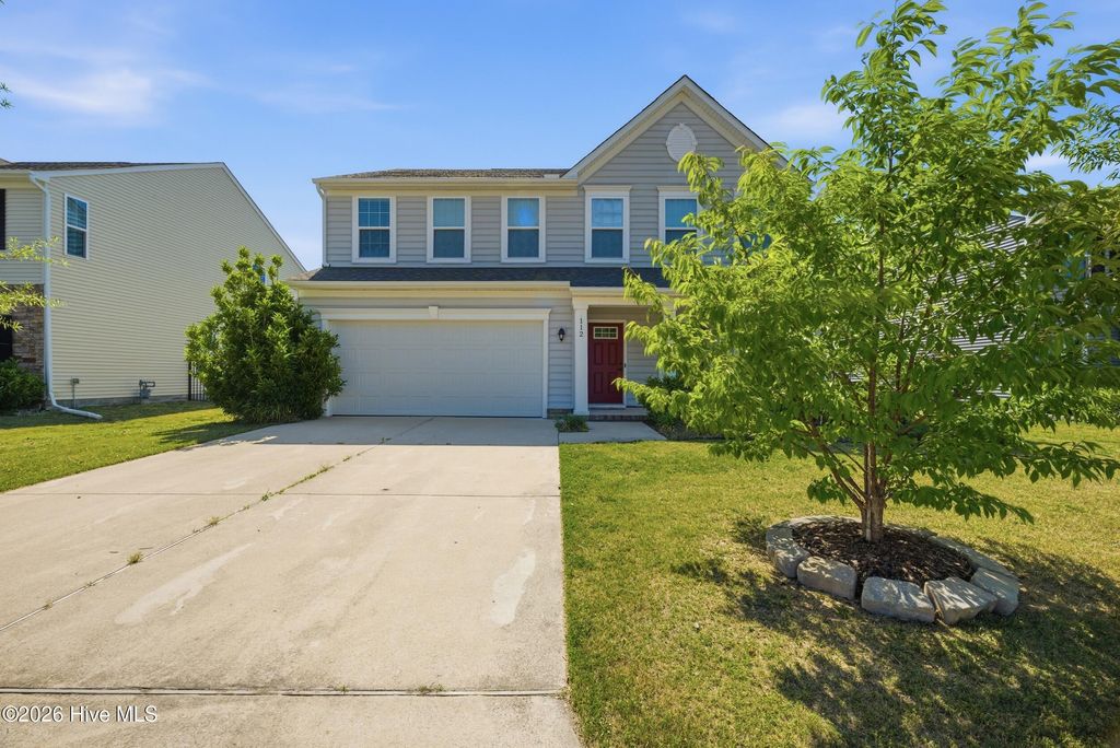 Photo of 112 Green Lake Road, Moyock, NC 27958 (MLS # 100575580)