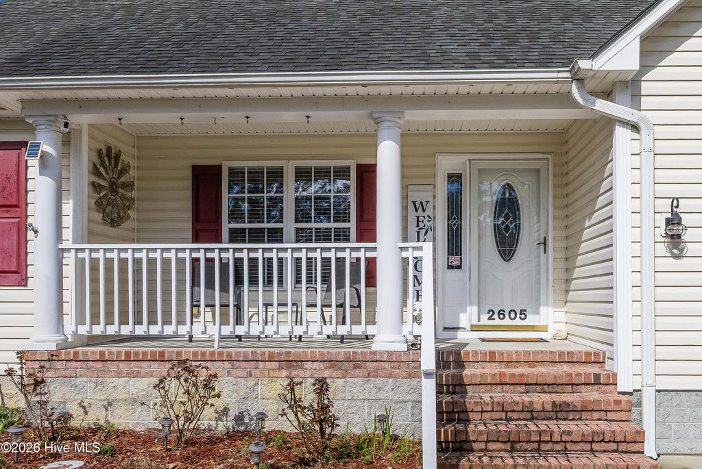 Photo of 2605 E Boiling Spring Road, Southport, NC 28461 (MLS # 100559494)