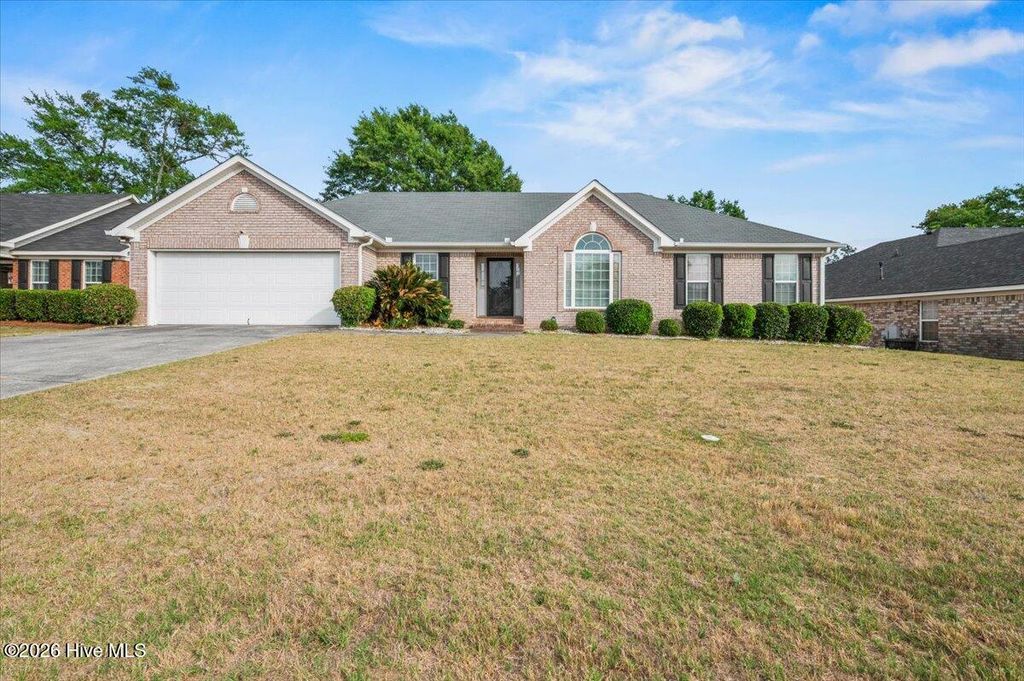 Photo of 3010 Galahad Way, Augusta, GA 30909 (MLS # 100573485)