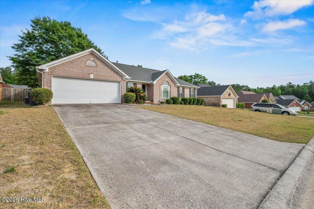 Photo of 3010 Galahad Way, Augusta, GA 30909 (MLS # 100573485)