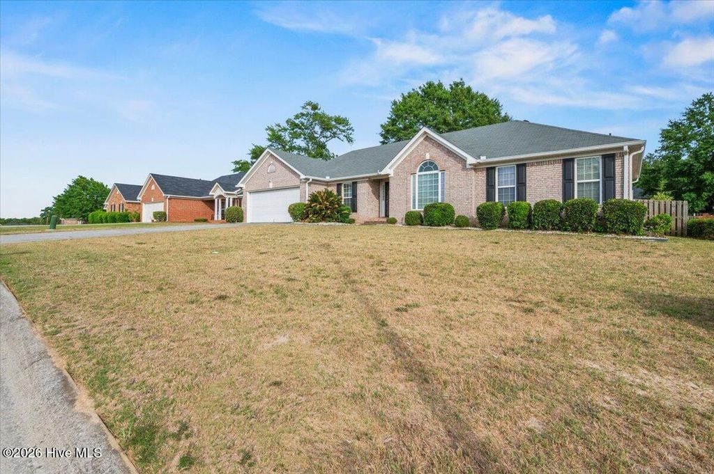 Photo of 3010 Galahad Way, Augusta, GA 30909 (MLS # 100573485)