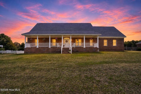 Homes For Sale - 4461 S Halifax Road<br/> Rocky Mount, NC 27803