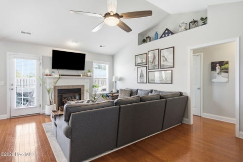 Tiny photo for 2619 Ravens Glass Court, Wilmington, NC 28411 (MLS # 100583478)