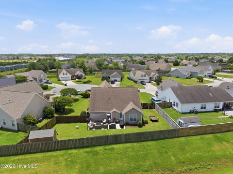 Tiny photo for 2619 Ravens Glass Court, Wilmington, NC 28411 (MLS # 100583478)