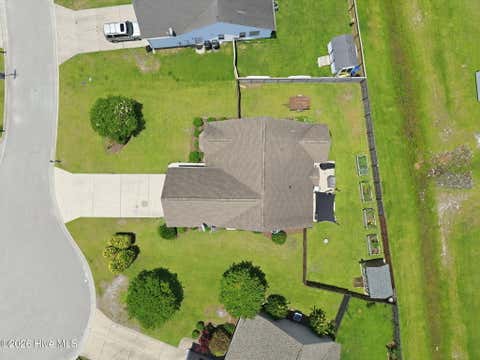 Tiny photo for 2619 Ravens Glass Court, Wilmington, NC 28411 (MLS # 100583478)