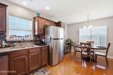 Tiny photo for 2619 Ravens Glass Court, Wilmington, NC 28411 (MLS # 100583478)