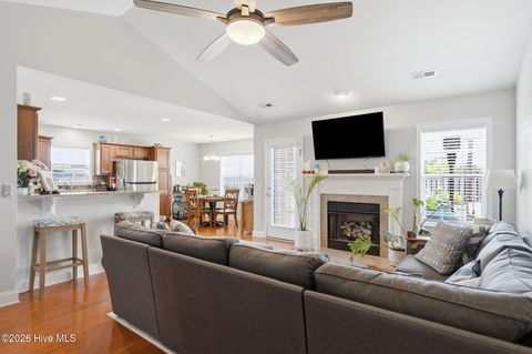 Tiny photo for 2619 Ravens Glass Court, Wilmington, NC 28411 (MLS # 100583478)