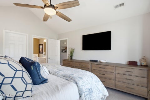 Tiny photo for 2619 Ravens Glass Court, Wilmington, NC 28411 (MLS # 100583478)