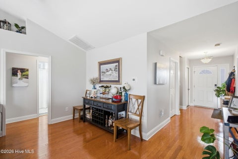 Tiny photo for 2619 Ravens Glass Court, Wilmington, NC 28411 (MLS # 100583478)