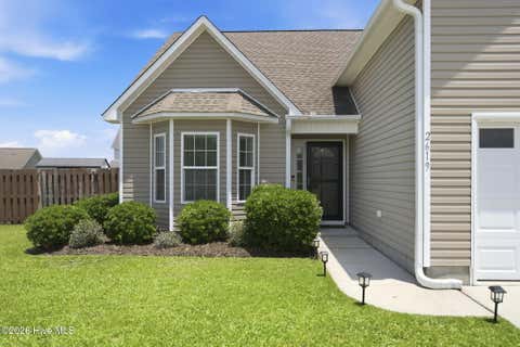 Tiny photo for 2619 Ravens Glass Court, Wilmington, NC 28411 (MLS # 100583478)