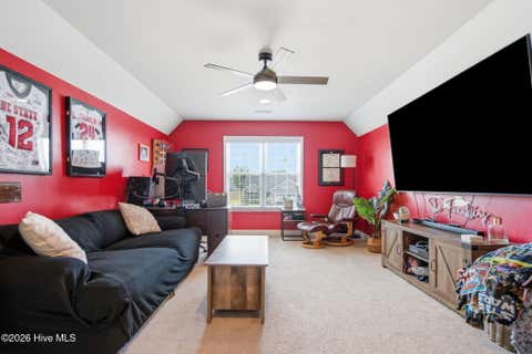 Tiny photo for 2619 Ravens Glass Court, Wilmington, NC 28411 (MLS # 100583478)