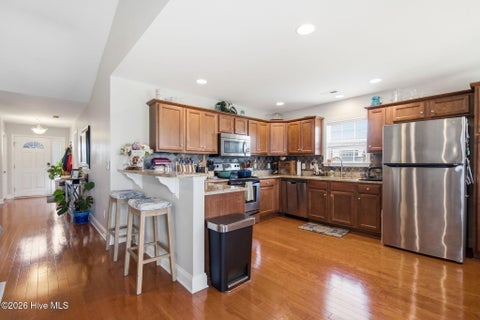 Tiny photo for 2619 Ravens Glass Court, Wilmington, NC 28411 (MLS # 100583478)