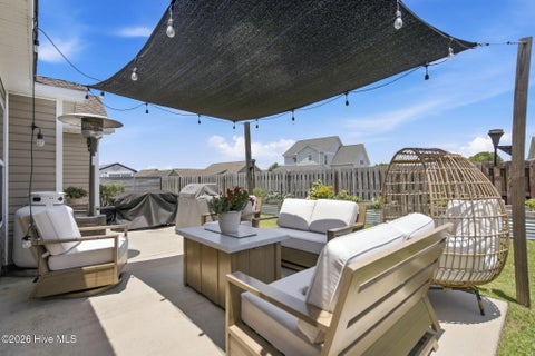 Tiny photo for 2619 Ravens Glass Court, Wilmington, NC 28411 (MLS # 100583478)
