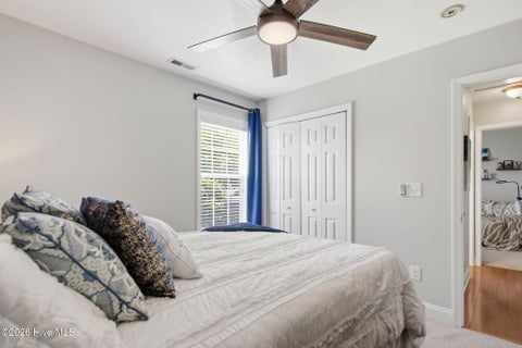 Tiny photo for 2619 Ravens Glass Court, Wilmington, NC 28411 (MLS # 100583478)